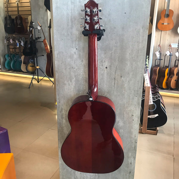 กีต้าร์โปร่ง Clevan รุ่น SA-10 ขนาด 36”