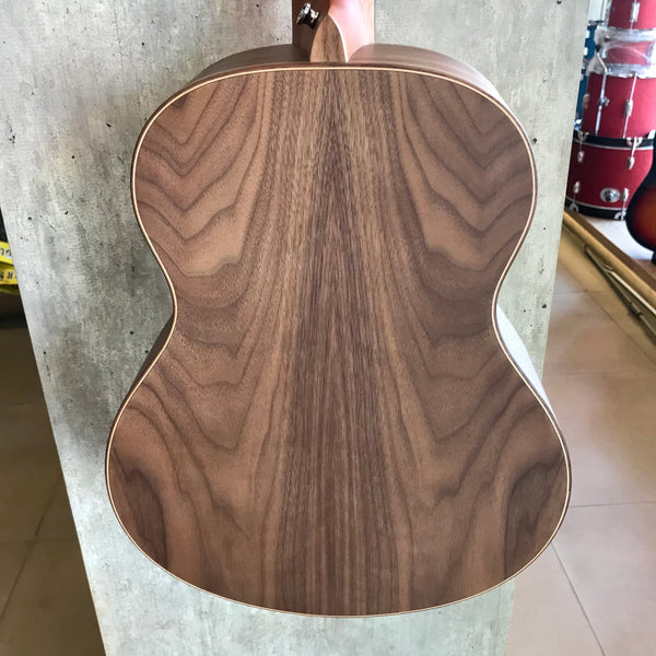กีต้าร์โปร่งไฟฟ้า Crafter Mino / Black Walnut
