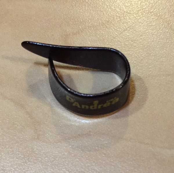 ปิ๊กกีต้าร์ D'Andrea Planet Waves Thumb pick