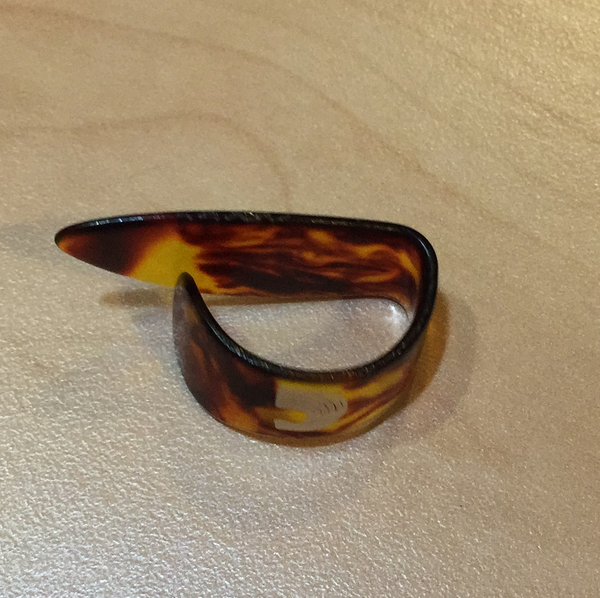 ปิ๊กกีต้าร์ D'Addario Thumb pick