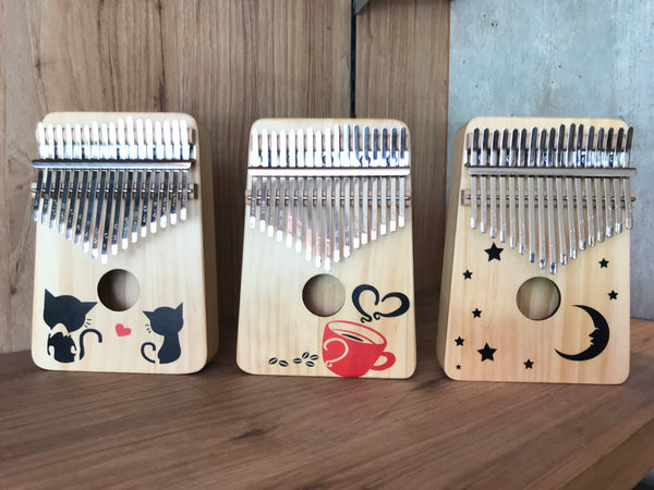 คาลิมบา QH-KSM