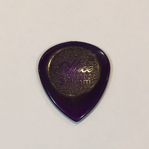 ปิ๊กกีต้าร์ Alice 2.00mm