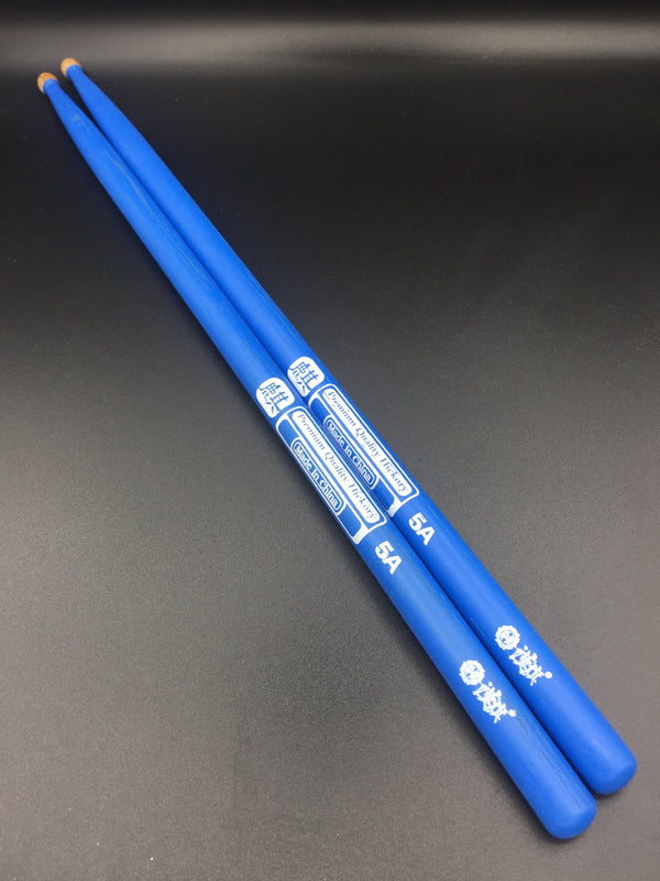 ไม้กลอง HUN Premium Quality Hickory