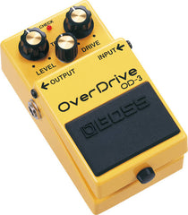 เอฟเฟคกีตาร์ Boss OD-3 OverDrive