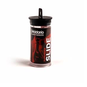 ฟิงเกอร์สไลด์กีตาร์ แบบแก้ว PLANET WAVES - Glass Bottle Slide