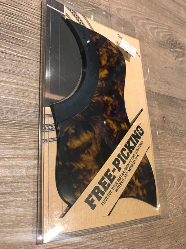 ปิ๊กการ์ด กีตาร์โปร่ง Timbud Free-Picking