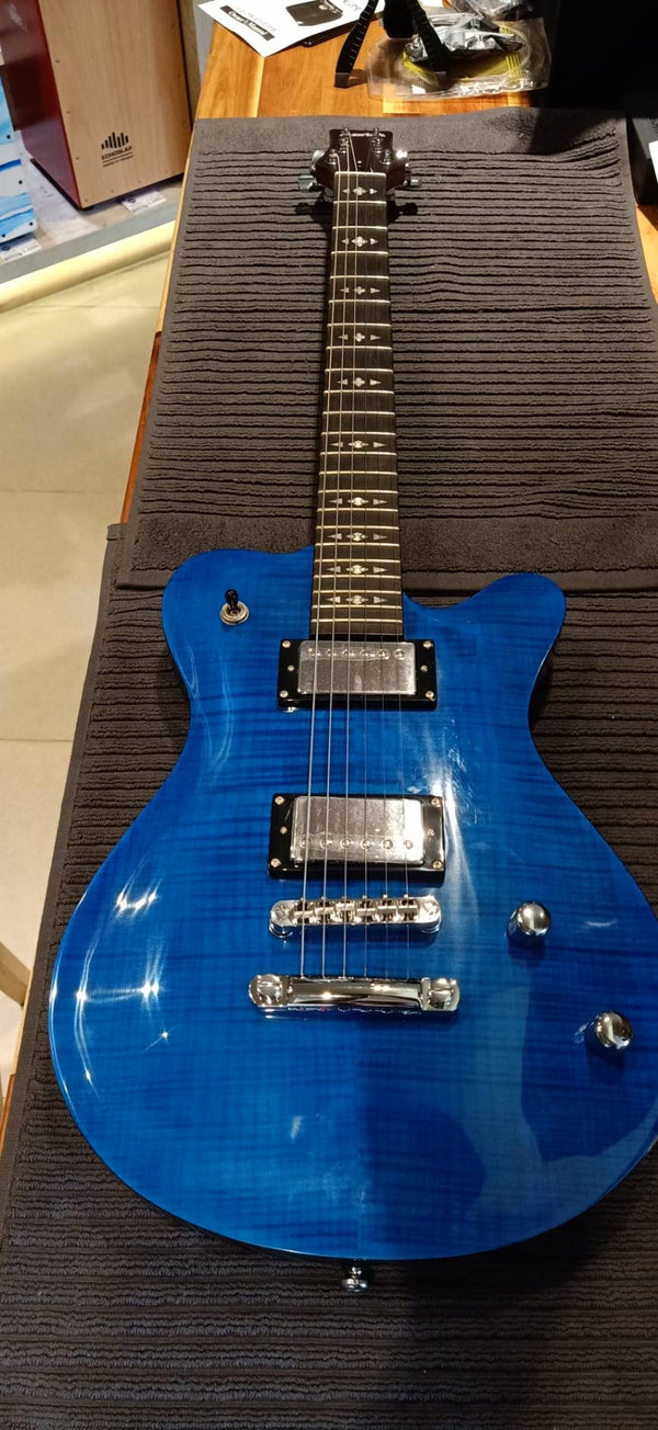 กีต้าร์ไฟฟ้า Lavish PTR 2020