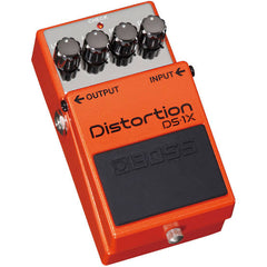 เอฟเฟคกีตาร์ Boss DS-1X Distortion