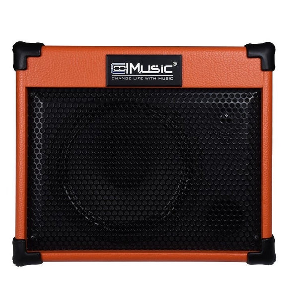 ตู้แอมป์กีตาร์อคูสติค Cool Music AC-20