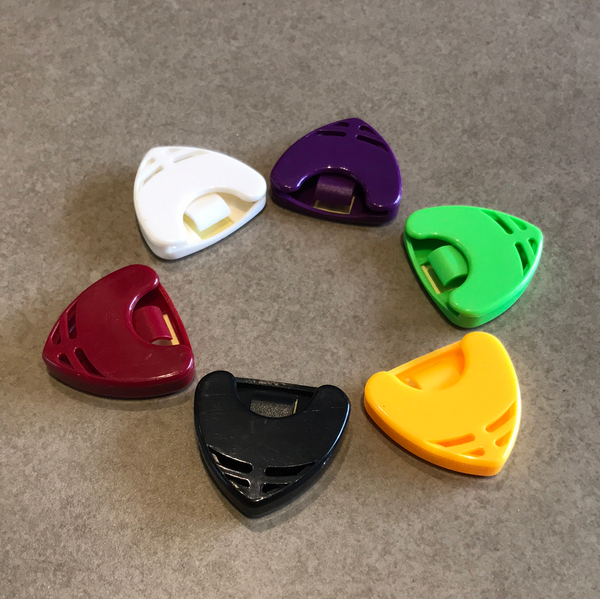 ที่เก็บปิ๊กกีต้าร์ R-6K