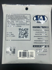 สายกีต้าร์คลาสสิค Sit String GCM101