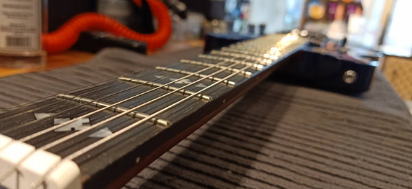 กีต้าร์ไฟฟ้า Lavish PTR 2020