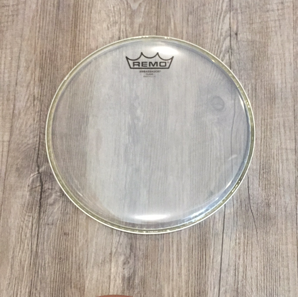 หนังกลอง Remo Ambassador Clear