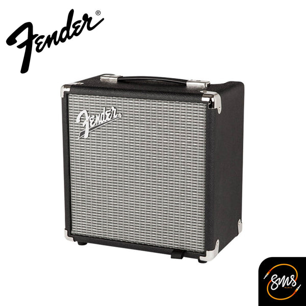 แอมป์เบส Fender Rumble 15
