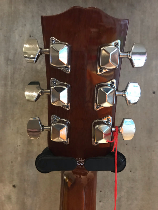 กีต้าร์โปร่ง Fortis รุ่น FG-310C