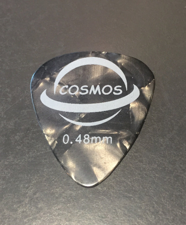 ปิ๊กกีต้าร์ Cosmos หยดน้ำ