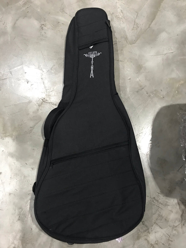 กีต้าร์โปร่งไฟฟ้า Tyma V3 Plume พร้อมกระเป๋า