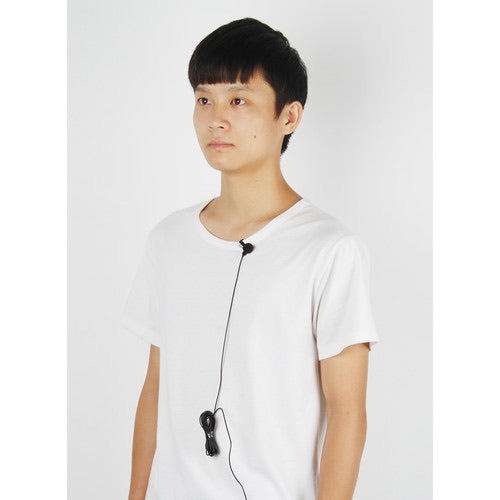 ไมค์โครโฟนสำหรับสมาร์ทโฟน Aputure A.lav