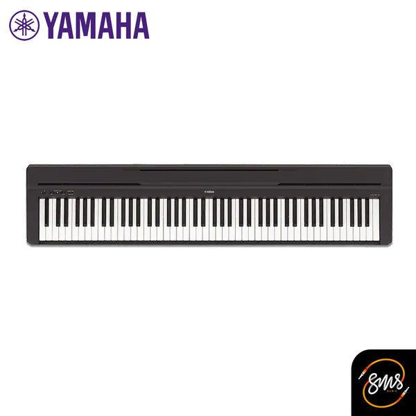 เปียโนไฟฟ้า Yamaha P-45