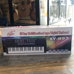 Keyboard Xinyun XY-893