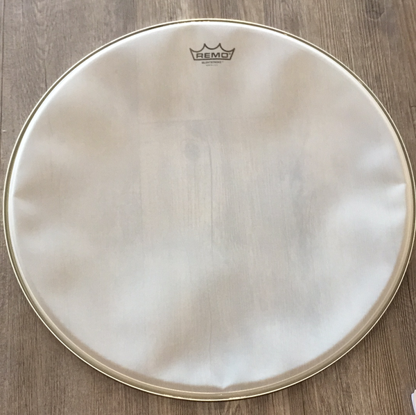 หนังกลอง Remo Silentstroke Speclal Bass 2.5