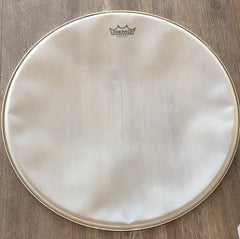 หนังกลอง Remo Silentstroke Speclal Bass 2.5" Impact Patch