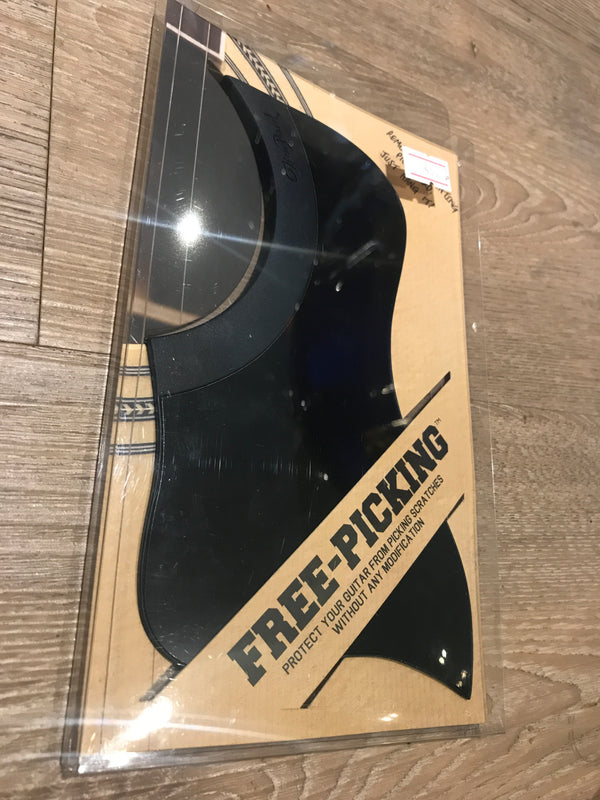 ปิ๊กการ์ด กีตาร์โปร่ง Timbud Free-Picking