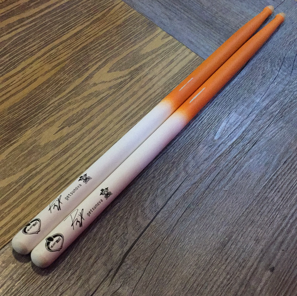 ไม้กลอง Heartbeat รุ่น Signature