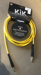 สายแจ็ค Klotz ขนาด 4.5 เมตร หัวตรง-หัวตรง