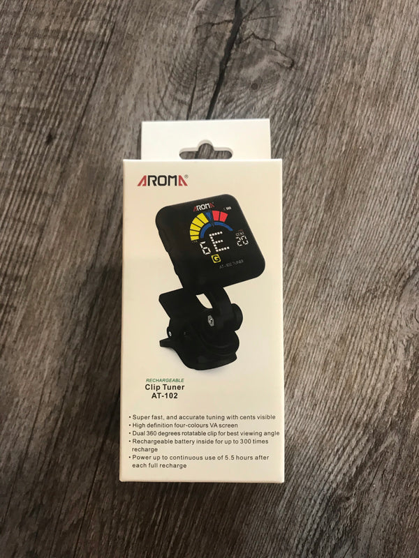 Tuner Aroma AT-102