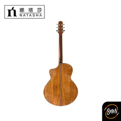 Natasha Y3 Meteor Koa