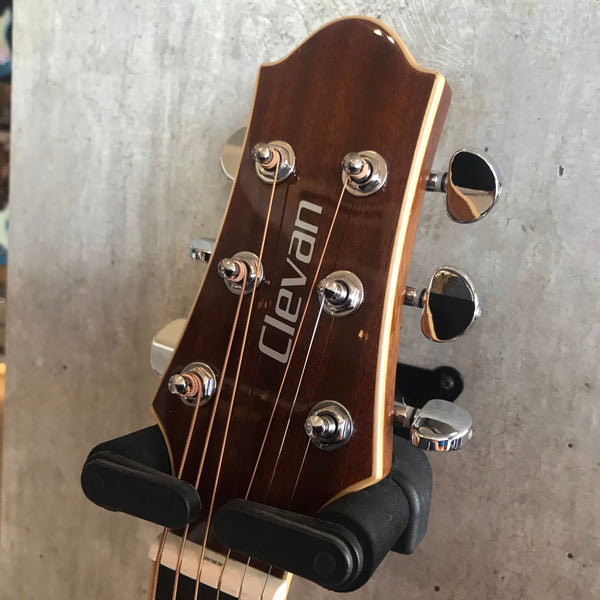 กีต้าร์โปร่ง Clevan รุ่น D-25S