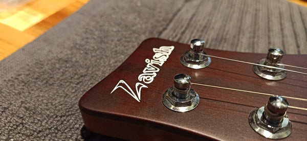 กีต้าร์ไฟฟ้า Lavish PTR 2020