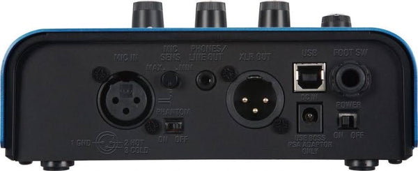 เอฟเฟคร้อง Boss VE-1 Vocal Echo