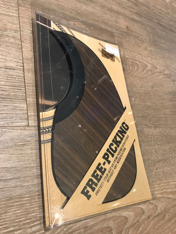 ปิ๊กการ์ด กีตาร์โปร่ง Timbud Free-Picking