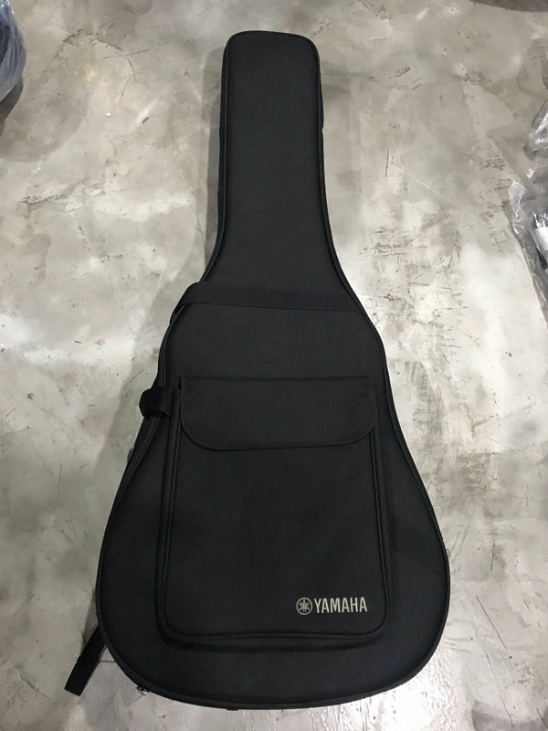 กีต้าร์โปร่งไฟฟ้า Yamaha LS-TA พร้อมกระเป๋า