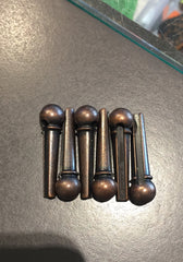 หมุดยึดสายกีต้าร์แบบเหล็ก