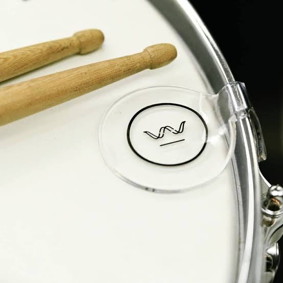 แผ่นเจลซับหนังกลอง Wambooka