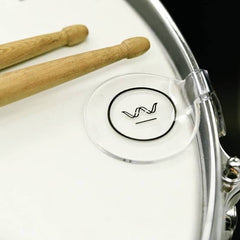 แผ่นเจลซับหนังกลอง Wambooka