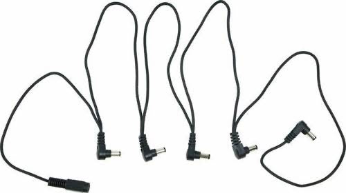 สายพ่วงตัวจ่ายไฟ Truetone รุ่น MC5 (5 สาย)