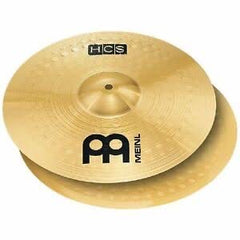 Meinl HCS Hihat 14”