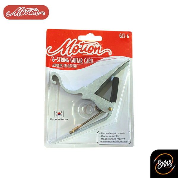 คาโป้ Motion GCS-6