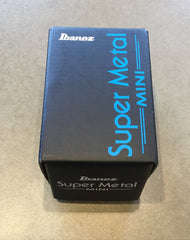 เอฟเฟคกีต้าร์ Ibanez Super Metal Mini