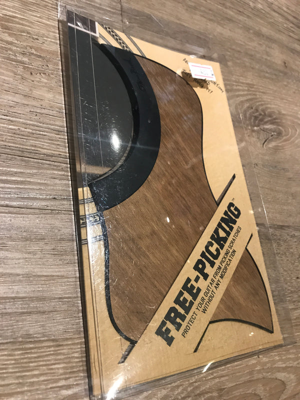 ปิ๊กการ์ด กีตาร์โปร่ง Timbud Free-Picking