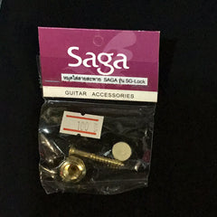 หมุดใส่สายสะพาย Saga รุ่น SG-Lock