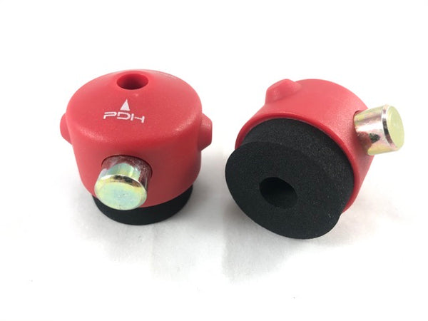 ตัวล็อคจับฉาบ PDH Cymbal Quick Lock