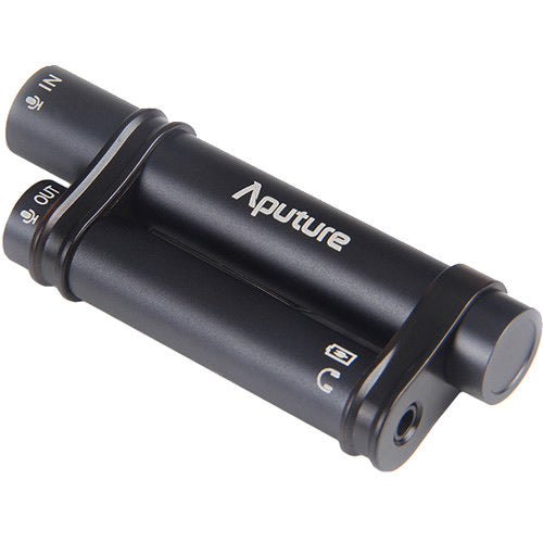 ไมค์โครโฟนสำหรับสมาร์ทโฟน Aputure A.lav