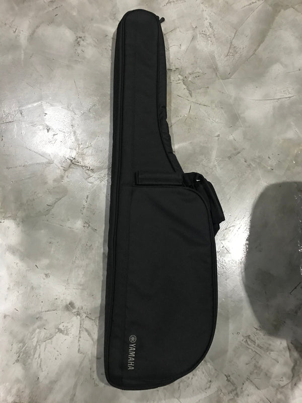 กีต้าร์คลาสสิคไฟฟ้า Yamaha Silent SLG200N พร้อมกระเป๋า