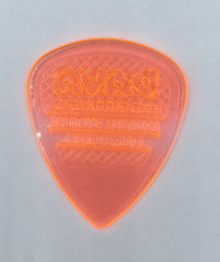 ปิ๊กกีต้าร์ Dava Control Poly Gels