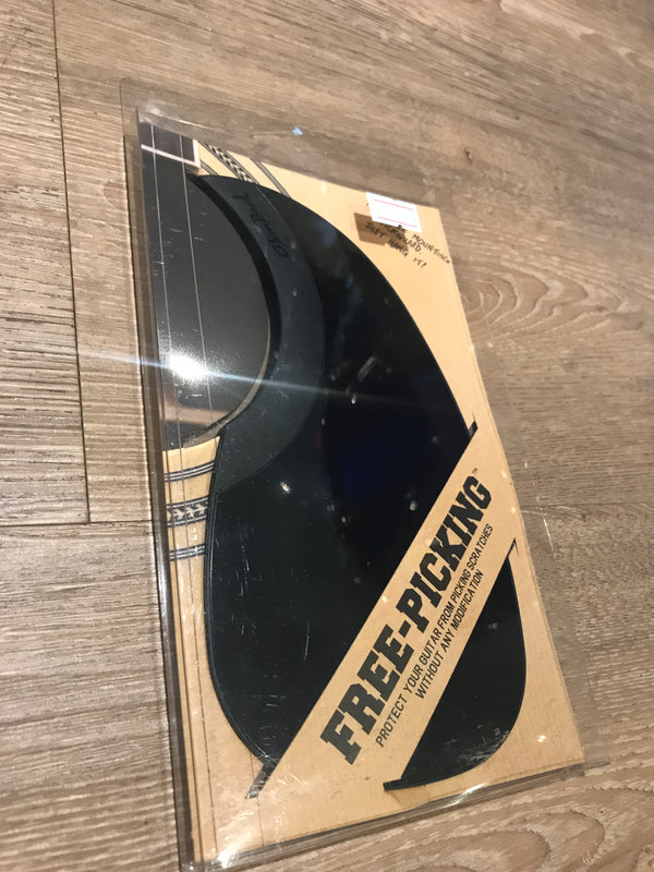 ปิ๊กการ์ด กีตาร์โปร่ง Timbud Free-Picking